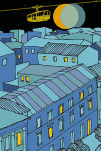 milano citta immaginata