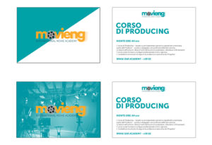 Movieng - Corso di Producing