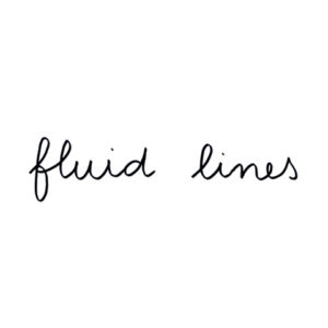Fluid Lines - Anna Sutor